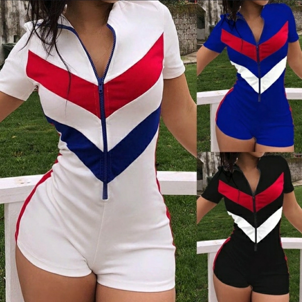 NWT Bodysuit Romper
